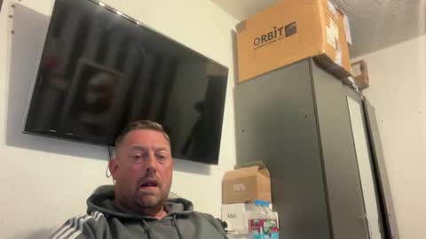 Junky online show from 14, 4, 2026