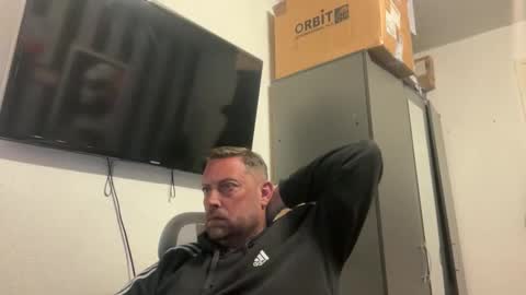 Junky online show from 18, 4, 2026