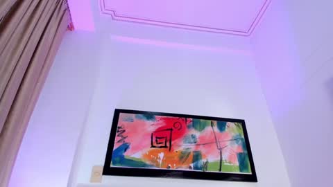 Jupiter Fox online show from 22, 1, 2025