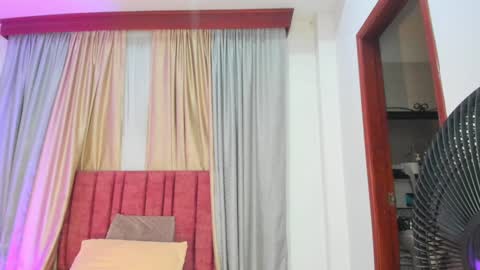 Jupiter Fox online show from 29, 1, 2025