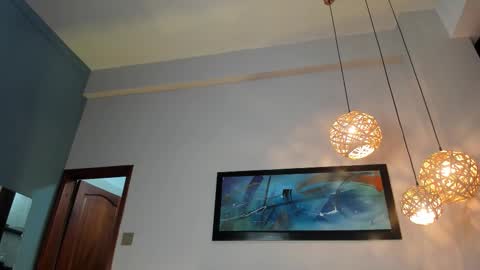 Jupiter Fox online show from 16, 10, 2025