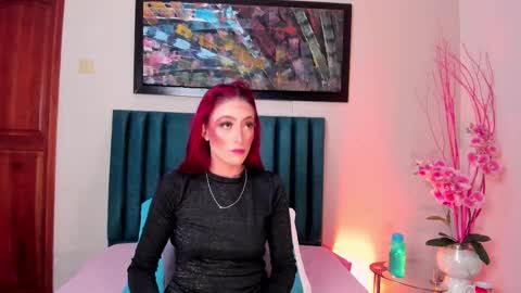 Jupiter Fox online show from 8, 1, 2026