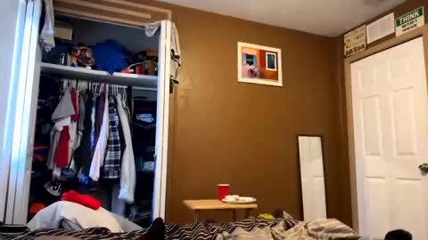 Snapshot of jussumwun chatting on 23, 1, 2025 jussumwun online show from 23, 1, 2025