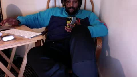 Real online show from 18, 1, 2025