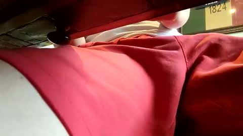 just4fun1523 online show from 13, 10, 2025