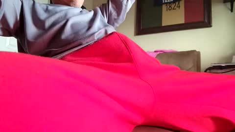 just4fun1523 online show from 15, 12, 2025