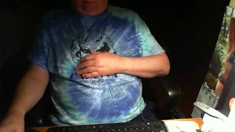 Jeepers Creepers online show from 6, 12, 2024