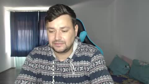 Snapshot of just_a_nice_guy_27 chatting on 5, 12, 2024 Alex online show from 5, 12, 2024