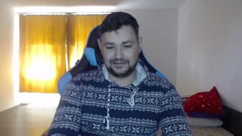 Snapshot of just_a_nice_guy_27 chatting on 31, 12, 2024 Alex online show from 31, 12, 2024