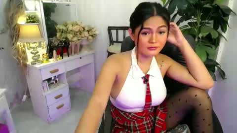 MY IG aleahgomez17 online show from 29, 10, 2025