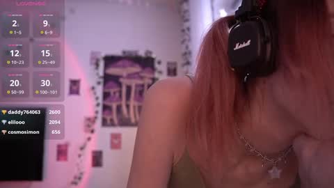 Julia online show from 25, 12, 2024