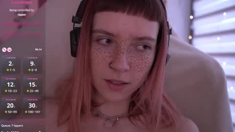 Julia online show from 11, 1, 2025