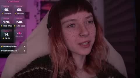 Julia online show from 8, 3, 2025