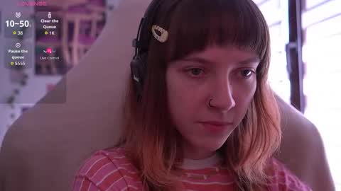 Julia online show from 25, 9, 2025