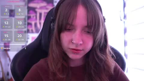 Snapshot of just_busking chatting on 24, 4, 2026 Julia online show from 24, 4, 2026