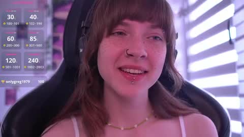 Snapshot of just_busking chatting on 30, 5, 2026 Julia online show from 30, 5, 2026