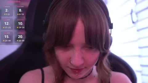 Snapshot of just_busking chatting on 30, 6, 2026 Julia online show from 30, 6, 2026