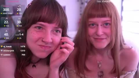 Snapshot of just_busking chatting on 22, 7, 2026 Julia online show from 22, 7, 2026