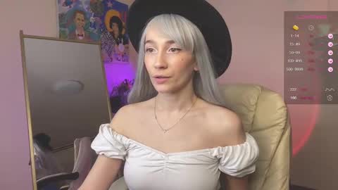 Jessica  I will be here on Tuesday November 26th online show from 10, 2, 2025