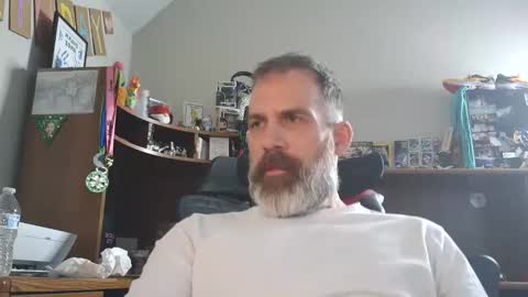 Snapshot of just_chillinwithya chatting on 25, 2, 2026 Your Zaddy online show from 25, 2, 2026