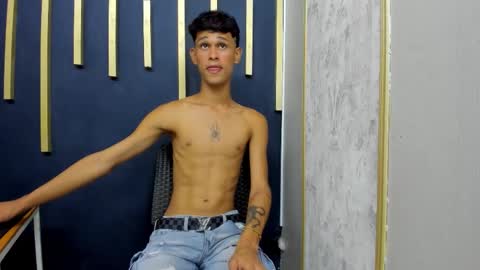 Snapshot of just_d4v7 chatting on 25, 9, 2025 JUST online show from 25, 9, 2025