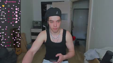Snapshot of just_edwins chatting on 25, 6, 2026 Edwins online show from 25, 6, 2026