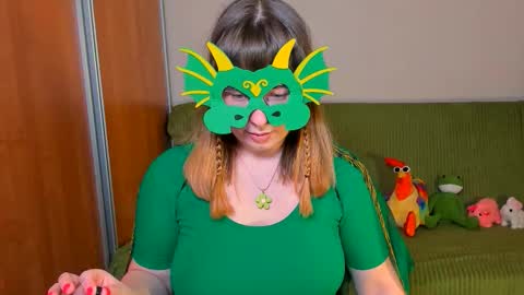 Nika and Mark online show from 12, 2, 2026