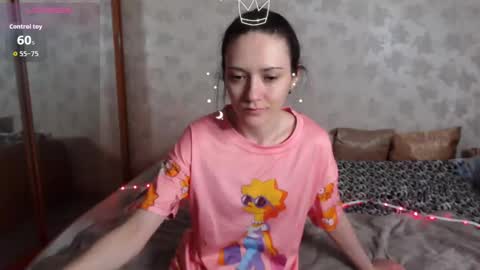 Snapshot of just_funny_girl chatting on 24, 5, 2026 just_funny_girl online show from 24, 5, 2026