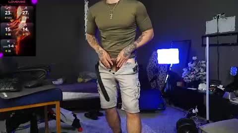 Snapshot of just_hairy_man chatting on 15, 6, 2026 Kurt online show from 15, 6, 2026