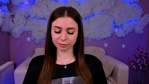 Snapshot of just_hannaa chatting on 28, 4, 2026 just_hannaa online show from 28, 4, 2026