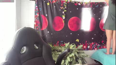 Snapshot of just_katiex chatting on 11, 1, 2025 Sofia online show from 11, 1, 2025