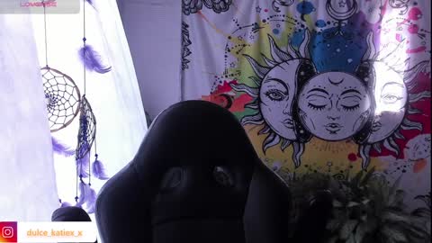 Snapshot of just_katiex chatting on 23, 1, 2025 Sofia online show from 23, 1, 2025