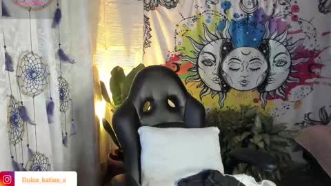 Snapshot of just_katiex chatting on 10, 2, 2025 Sofia online show from 10, 2, 2025