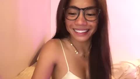 Snapshot of just_marjorie69 chatting on 27, 10, 2025 Be you  online show from 27, 10, 2025
