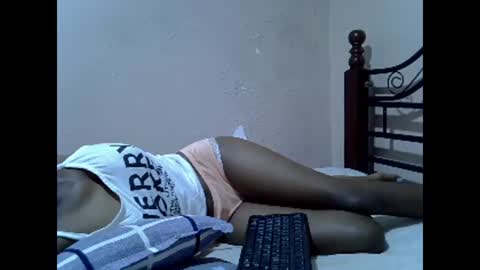 Snapshot of just_nuru chatting on 23, 1, 2025 just_nuru online show from 23, 1, 2025