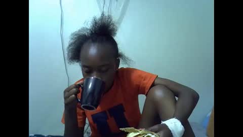 just_nuru online show from 20, 11, 2025