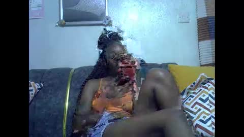 Snapshot of just_nuru chatting on 13, 5, 2026 just_nuru online show from 13, 5, 2026