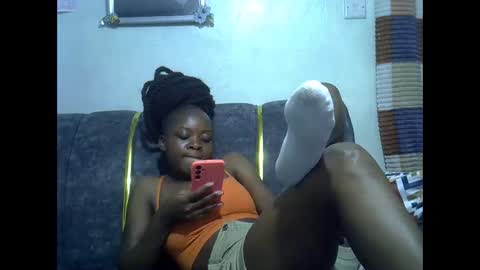 Snapshot of just_nuru chatting on 18, 5, 2026 just_nuru online show from 18, 5, 2026