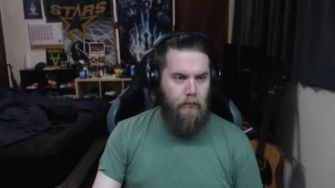 Ryan online show from 5, 1, 2025