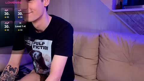 Samuel online show from 14, 12, 2024