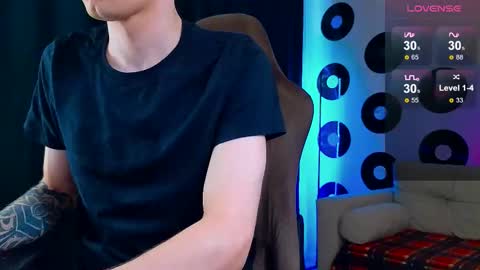Samuel online show from 5, 10, 2025