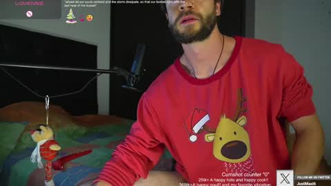 Maxi online show from 20, 12, 2024