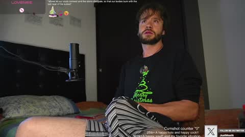 Maxi online show from 9, 1, 2025