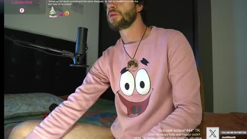 Maxi online show from 29, 1, 2025