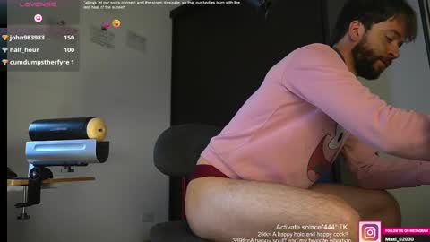 Maxi online show from 22, 2, 2025