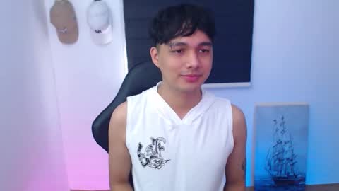 Rhys online show from 24, 2, 2025