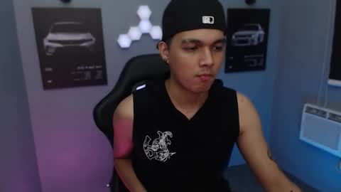 Rhys online show from 20, 9, 2025