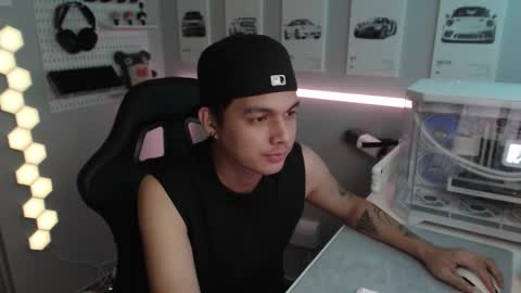 Rhys online show from 16, 11, 2025