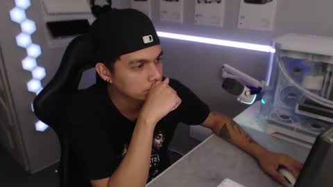 Rhys online show from 21, 11, 2025