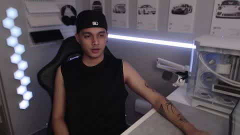 Rhys online show from 4, 12, 2025